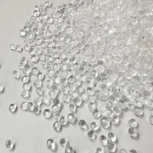 Le polypropylène pp de résine de homopolymère de la matière première pp de granules en plastique du polypropylène pp de Vierge réutilisent la catégorie - Product Image 1