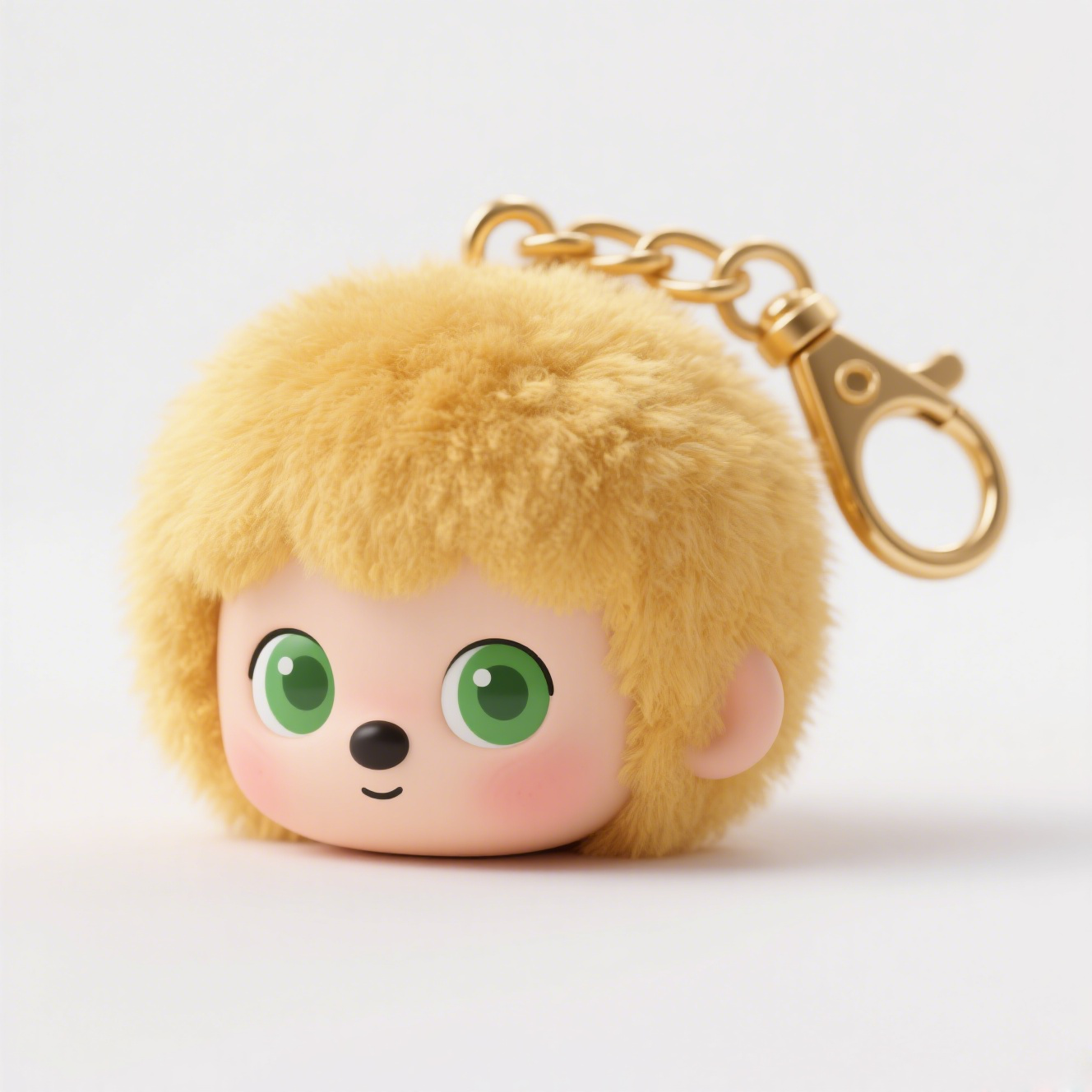 Porte-clés PVC 5#