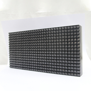 P10mm Chất lượng cao ngoài trời độ sáng cao <span class=keywords><strong>Dip</strong></span> RGB <span class=keywords><strong>LED</strong></span> mô-đun tùy chỉnh Bảng điều chỉnh cho giao thông hướng dẫn màn hình an toàn đường bộ dấu hiệu VMS - Product Image 2