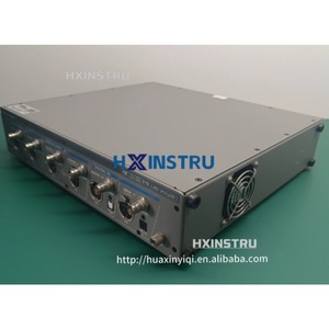 เครื่องวิเคราะห์เสียง Audio Precision APX515 ประสิทธิภาพสูงสำหรับการทดสอบผลิตภัณฑ์ H - Product Image 1