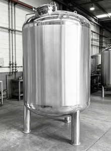 Réservoir de stockage en acier inoxydable pour azote <span class=keywords><strong>liquide</strong></span> et eau, moteur et pompe inclus - Facile à utiliser, prix compétitif - Product Image 5