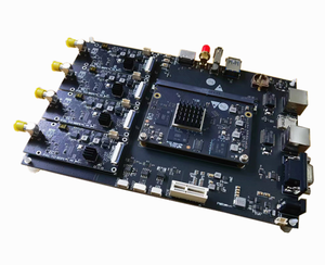 บอร์ดพัฒนาเกรดอุตสาหกรรม SS928/SD3403, อินพุตวิดีโอ 4 ช่อง, รุ่นในประเทศ W303 - Product Image 2
