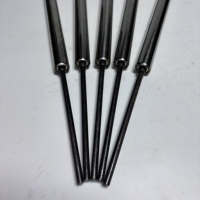 Nouveaux rouleaux de guidage en acier inoxydable galvanisé avec roues dentées en caoutchouc/acier pour lignes de production, personnalisables