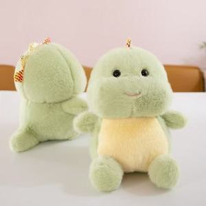 ของเล่นตุ๊กตามังกร<span class=keywords><strong>นม</strong></span>น่ารัก ขนาด 8 นิ้ว บรรจุใยฝ้าย PP นุ่มพิเศษ ลดราคาสุดคุ้ม ของขวัญคลายเครียดสำหรับเด็ก - Product Image 1