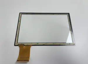 10.1inch Windows And Android Industrial Tablet Touch Screen Panel Pc