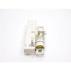 Controlador de programación PLC de automatización industrial de almacén listo original, nuevo, 700VAC/DC 40A, - Product Image 1