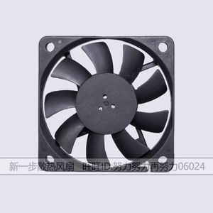 ซูนอน แม็กเลฟ แฟน 6010 12V 1.01W DC พัดลมระบายความร้อนแบบไร้แปรงถ่าน - Product Image 3