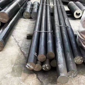 Baguettes de soudage personnalisées à haute efficacité en acier inoxydable 2.5-5.0mm ASTM Standard 316ti Grade Coupe de pliage de haute qualité - Product Image 3