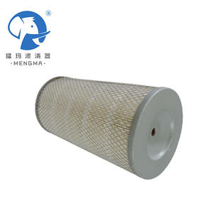 Filtre à air de haute qualité Manny 1625165764 1625173621 compresseur d'air à vis pièces de compresseur industriel - Product Image 5