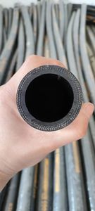 สายยางคุณภาพ<span class=keywords><strong>สูง</strong></span> ขนาด 2 นิ้ว ยาว 20 เมตร <span class=keywords><strong>ทน</strong></span>น้ำมัน <span class=keywords><strong>ทน</strong></span><span class=keywords><strong>แรง</strong></span>ลม สำหรับส่งน้ำ - Product Image 3