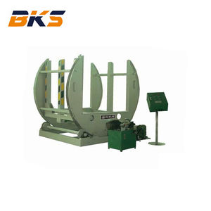 Machine à retourner les panneaux de contreplaqué en vente chaude et à prix avantageux / Tourneur / Machine à retourner / Machine à retourner / Machine à retourner - Product Image 3