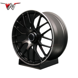 ล้ออัลลอย18-20 "ปลอมแปลง monoblock 5x112สำหรับ AMG/Maybach S/GT/BMW M4 M3 25-48mm et ล้อรถโดยสารรุ่นเทสลา<span class=keywords><strong>3</strong></span> - Product Image 6