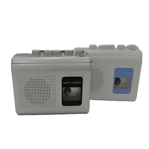 Klaar Om 2021 Selling Cassette Mobiele Mp3 Walkman Cassette Speler