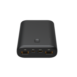 Cargador Portátil de Carga Rápida PD de 65 W, el Más Vendido en <span class=keywords><strong>2023</strong></span>, Cargador USB C de 20000 mAh para la Mayoría de las Computadoras Portátiles - Product Image 5