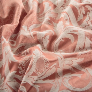 Ganzjährig Verwenden Sie Gänse daunen feder gefüllte maschinen wasch bare Kingsize-Bett bezug - Product Image 2