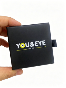 Custom Logo Sliding Drawer Jewelry Box Luxury Cardboard Earring Bracelet Gift <b>Packaging</b> Box - Product Image 5