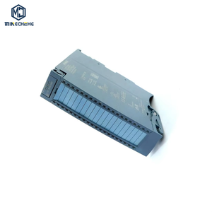 ขายดี Siemens SIMATIC S7-1500 6es7531-7kf00-0ab0 โมดูลอินพุตแบบอนาล็อก - Product Image 1