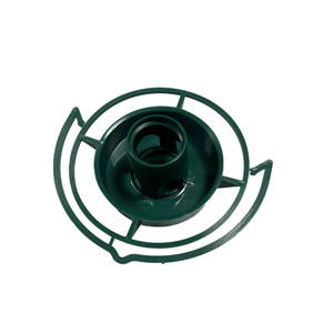 Mangeoire à oiseaux en plastique réutilisable, à fixer sur bouteille, 12,5*3,8 cm, pour jardin extérieur, suspendue - Product Image 3