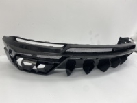 Kits de carrosserie en fibre de carbone souple de style M URUS pour lèvre avant en carbone de style M URUS à M sur les ailes diffuseur de jupe latérale becquet d'échappement