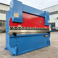 Machine à plier les tôles hydrauliques, épaisseur 3 mm, pour la fabrication de tôles métalliques, livraison directe d'usine