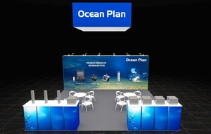 Sharewin xách tay khung nhôm EXPO <span class=keywords><strong>tradeshow</strong></span> quảng cáo Đen trussing gian hàng triển lãm thương mại hiển thị giàn hiển thị - Product Image 4