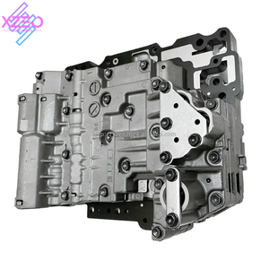 Piezas <span class=keywords><strong>de</strong></span> automóvil, cuerpo <span class=keywords><strong>de</strong></span> válvula <span class=keywords><strong>de</strong></span> transmisión automática TF81 TF81SC, para <span class=keywords><strong>Peugeot</strong></span> 2005, <span class=keywords><strong>307</strong></span>, S60, XC60, SAAB, 9-3, 1, 2, 1, 2, 1, 2 - Product Image 4