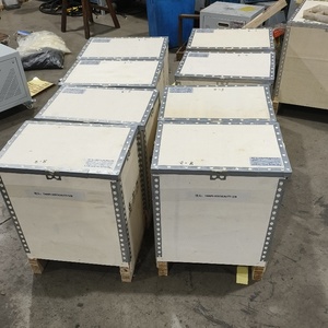 25KVA หม้อแปลง3เฟส380V ถึง220V/200V/110V 60Hz มอเตอร์ปรับแต่งได้ - Product Image 6