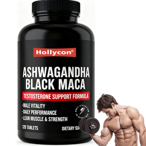 Оптовая продажа, черная капля для корня Маки - Product Image 1