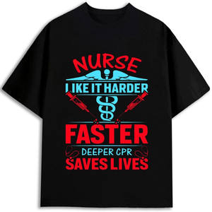 Camiseta de Algodón para Hombre al por Mayor, 180 g/m², Manga Corta, Diseño Estampado, Corte Regular, Ecológica, a Granel, de EE. UU. - Product Image 1