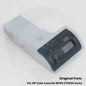 Conjunto de Panel de Control Original RM1-7144 RM1-7144-000CN RM1-7144-000 para CP5525 M750 5525 750 CP5525N <span class=keywords><strong>CP5525DN</strong></span> - Product Image 1