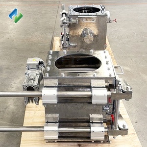 Separador Magnético Rotatorio Permanente <span class=keywords><strong>CGB</strong></span> para Eliminación de Hierro y Prevención de Obstrucciones en Materiales en Polvo, Granulados y Pegajosos - Product Image 3