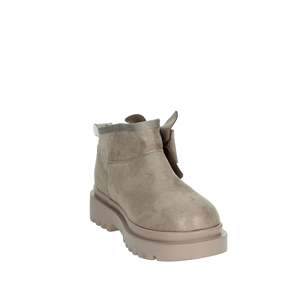 Botas bajas para niña Liu-Jo color taupe 4F4343 TX453 - Product Image 5