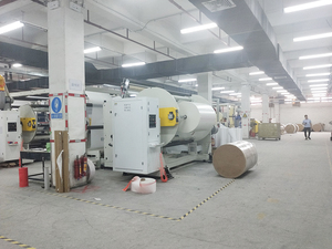 Etiquetas térmicas adhesivas, tamaño personalizado, envío - Product Image 4