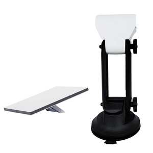 Soporte para Coche Starlink Mini, Kit de Montaje en el Tablero con Base de Succión Adhesiva y Soporte Seguro Ajustable en Ángulo, Accesorios Starlink - Product Image 3