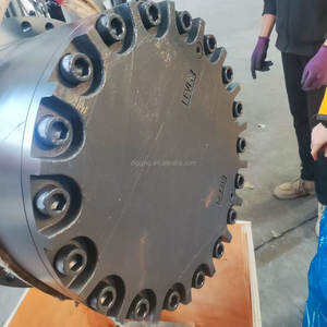 Suku Cadang Excavator JS 205 Travel Motor 229/02187 <span class=keywords><strong>JS205</strong></span> <span class=keywords><strong>Final</strong></span> <span class=keywords><strong>Drive</strong></span> untuk <span class=keywords><strong>JS205</strong></span> Tersedia - Product Image 5