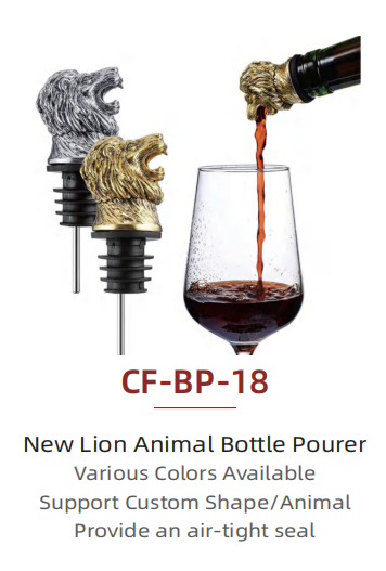 Nouveau Lion