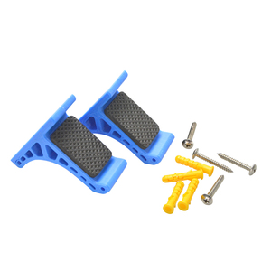 Soporte de Pared de Plástico para Arco y Flecha, Soporte para Arco de Tiro con Arco - Product Image 4