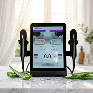 Appareil de beauté facial professionnel 7D avec sondes multiples, appareil deux-en-un pour le soin du visage anti-âge et les soins intimes, machine raffermissante pour la peau - Product Image 1