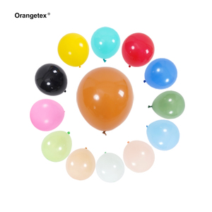 <span class=keywords><strong>Buon</strong></span> <span class=keywords><strong>compleanno</strong></span> personalizzato stampato Standard <span class=keywords><strong>di</strong></span> colore <span class=keywords><strong>di</strong></span> alta qualità palloncini in lattice per la decorazione - Product Image 3