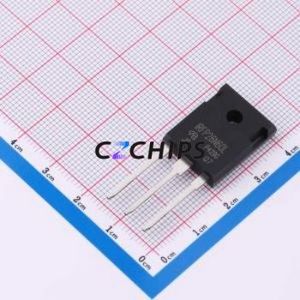 ทรานซิสเตอร์สนาม TO-247AC IRFP26N60LPBF-VB (Mosfet) ใหม่ล่าสุด - Product Image 1