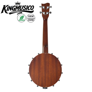Banjo professionnel à 5 cordes, instrument de musique pour la musique <span class=keywords><strong>bluegrass</strong></span>/banjo/à prix abordable - Product Image 2