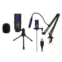 Microphone de bureau Rode Nt Usb pas cher