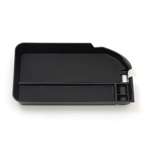 Chất lượng sự lựa chọn tùy chỉnh phụ tùng ô tô chất lượng tùy chỉnh xe khuôn mẫu cho xe tay vịn trung tâm lưu trữ hộp găng tay - Product Image 4