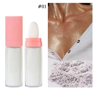 <span class=keywords><strong>Polvo</strong></span> resaltador al por mayor, Etiqueta Privada, Vegano, 6 tonos, <span class=keywords><strong>polvo</strong></span> <span class=keywords><strong>de</strong></span> <span class=keywords><strong>hadas</strong></span> disperso, <span class=keywords><strong>polvo</strong></span> resaltador, <span class=keywords><strong>polvo</strong></span> brillante <span class=keywords><strong>de</strong></span> bronce - Product Image 2