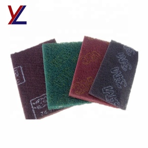 Éponge <span class=keywords><strong>de</strong></span> nettoyage industrielle cylindrique personnalisable, tampon <span class=keywords><strong>de</strong></span> polissage et <span class=keywords><strong>de</strong></span> récurage, OEM pris en charge, éponge <span class=keywords><strong>de</strong></span> <span class=keywords><strong>ponçage</strong></span> - Product Image 1