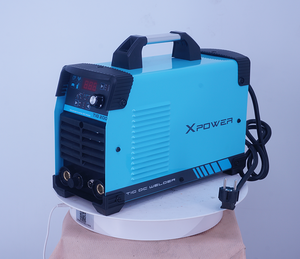 Ac Dc ماكينة لحام بغاز التنجستين الخامل <span class=keywords><strong>Rilon</strong></span> Tig250p الألومنيوم بقعة لحام Tig الشعلة + مربط أرضي موتور تيار مباشر 85% العاكس لحام قابل للتفاوض 220