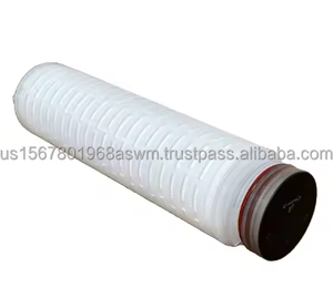 <b>Industrial</b> <b>Compressor</b> Parts SFCJ-6 Water Filter - Product Image 3