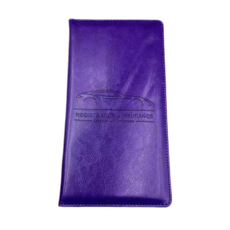 Purple-