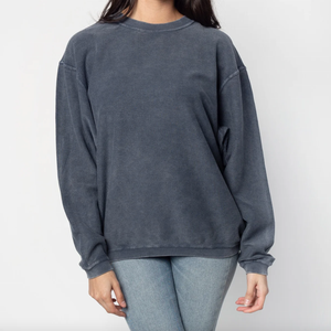 Nuevo estilo, sudadera Premium, sudaderas para mujer, estampado de letras, etiqueta privada suelta, venta al por mayor, ropa informal, sudadera para mujer - Product Image 5
