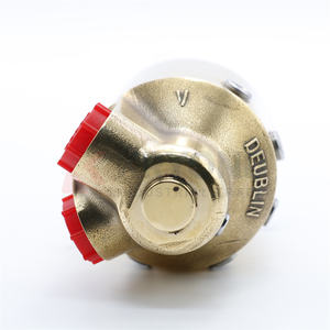 1PC 157-410-404927 Rotary Union for Printing Machine Rotary <b>Valve</b> Reliable Spare <b>Parts</b> - Product Image 6